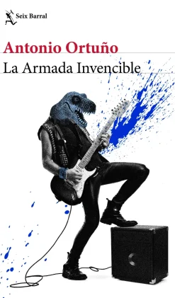 LA ARMADA INVENCIBLE