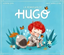 LA ARMADURA DE HUGO