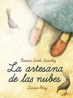LA ARTESANA DE LAS NUBES