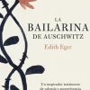 LA BAILARINA DE AUSCHWITZ