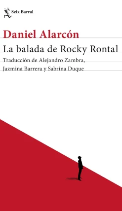 LA BALADA DE ROCKY RONTAL