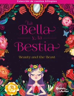 LA BELLA Y LA BESTIA - BILINGUE
