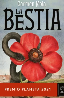 LA BESTIA
