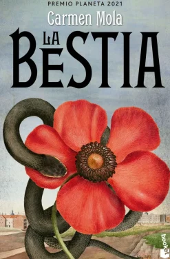 LA BESTIA