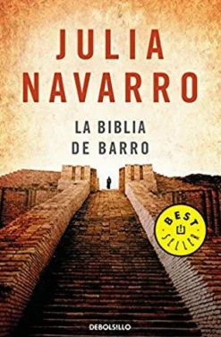 LA BIBLIA DE BARRO