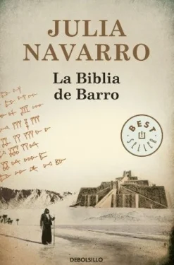 LA BIBLIA DE BARRO