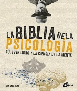 LA BIBLIA DE LA PSICOLOGIA