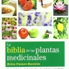 LA BIBLIA DE LAS PLANTAS MEDICINALES