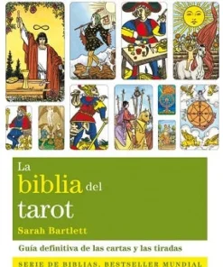 LA BIBLIA DEL TAROT (N.E.)