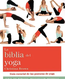 LA BIBLIA DEL YOGA