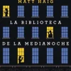 LA BIBLIOTECA DE LA MEDIANOCHE (ADN)