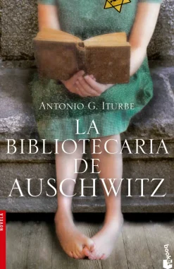 LA BIBLIOTECARIA DE AUSCHWITZ
