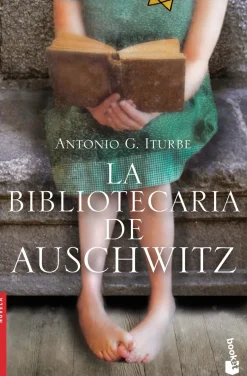 LA BIBLIOTECARIA DE AUSCHWITZ