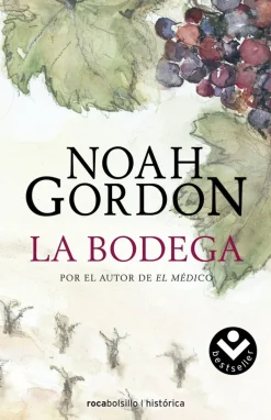 LA BODEGA