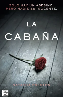 LA CABAÑA