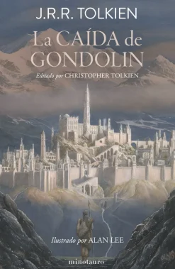 LA CAÍDA DE GONDOLIN