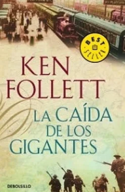 LA CAIDA DE LOS GIGANTES