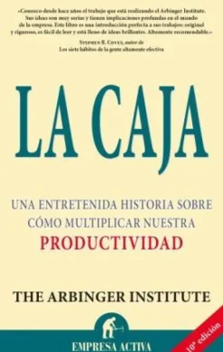 LA CAJA - EDICIÓN REVISADA