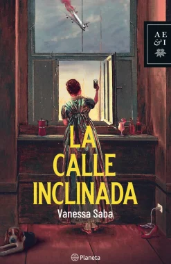 LA CALLE INCLINADA