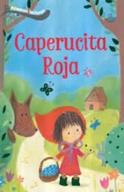 LA CAPERUCITA ROJA