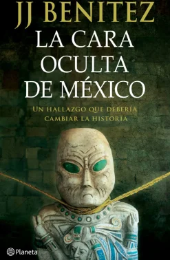 LA CARA OCULTA DE MÉXICO