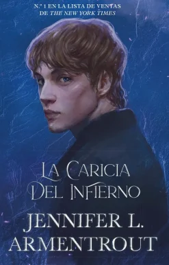 LA CARICIA DEL INFIERNO II