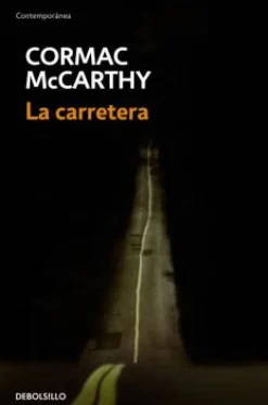 LA CARRETERA