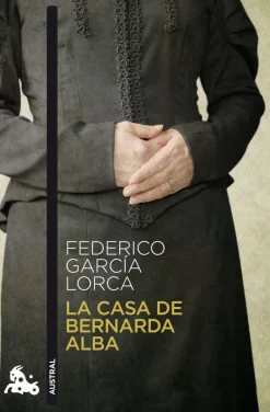 La casa de Bernarda Alba