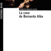 LA CASA DE BERNARDA ALBA