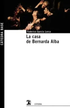 LA CASA DE BERNARDA ALBA
