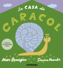 LA CASA DE CARACOL