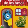 LA CASA DE LOS BESOS