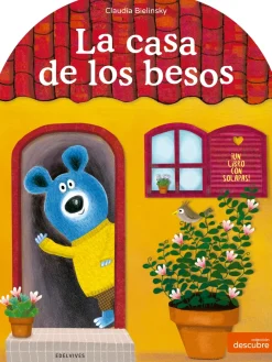 LA CASA DE LOS BESOS
