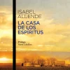 LA CASA DE LOS ESPIRITUS