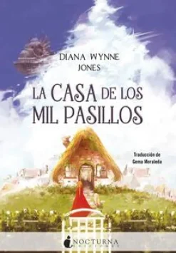 LA CASA DE LOS MIL PASILLOS