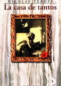 LA CASA DE TANTOS