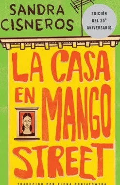 LA CASA EN MANGO STREET
