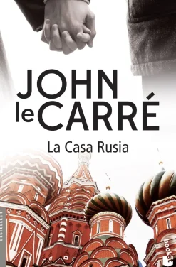 LA CASA RUSIA