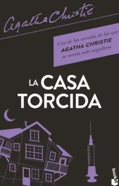 LA CASA TORCIDA TD