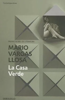 LA CASA VERDE