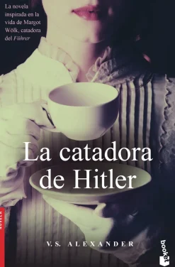 LA CATADORA DE HITLER
