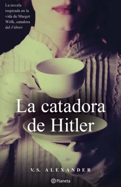 LA CATADORA DE HITLER