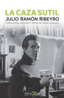 LA CAZA SUTIL