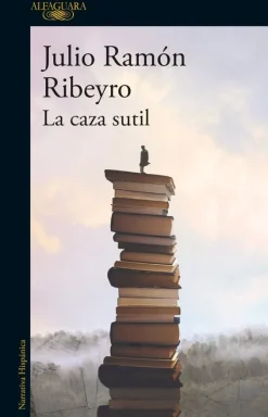 LA CAZA SUTIL