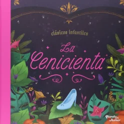 LA CENICIENTA