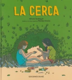 LA CERCA