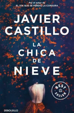 LA CHICA DE NIEVE, LA
