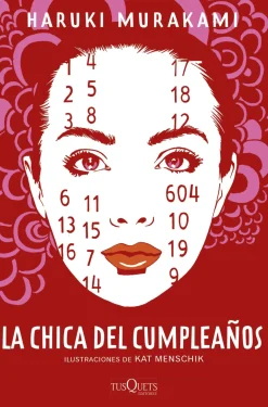 LA CHICA DEL CUMPLEAÑOS