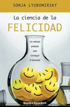 LA CIENCIA DE LA FELICIDAD