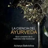 LA CIENCIA DEL AYURVEDA
